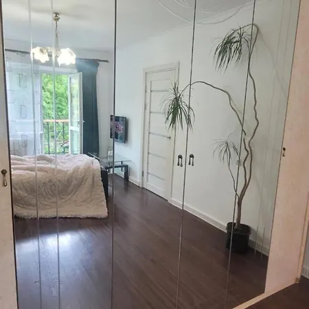 2к аркадія 4чел парк перемоги море 7 мин передплата Apartment