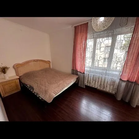 Apartment 2к аркадія 4чел парк перемоги море 7 мин передплата